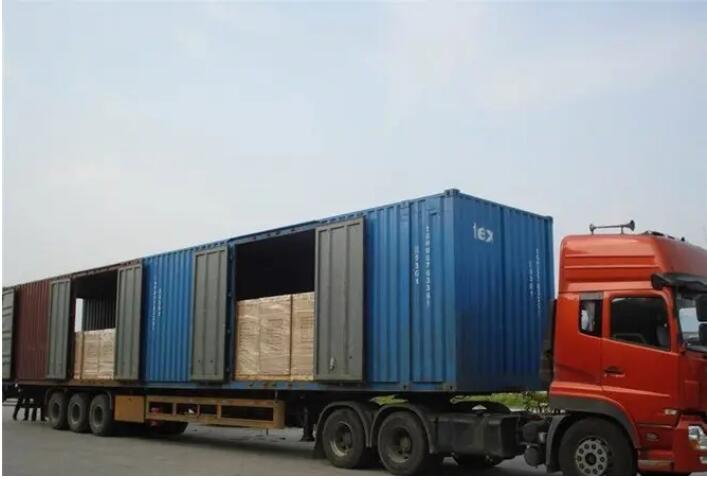 泉州到明山区整车运输