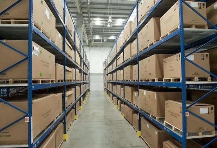 泉州到明山区货物仓储