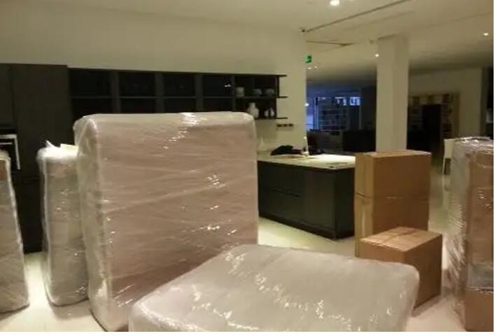 泉州到明山区长途搬家