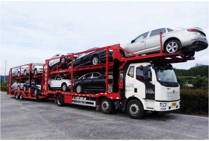 泉州到明山区轿车托运